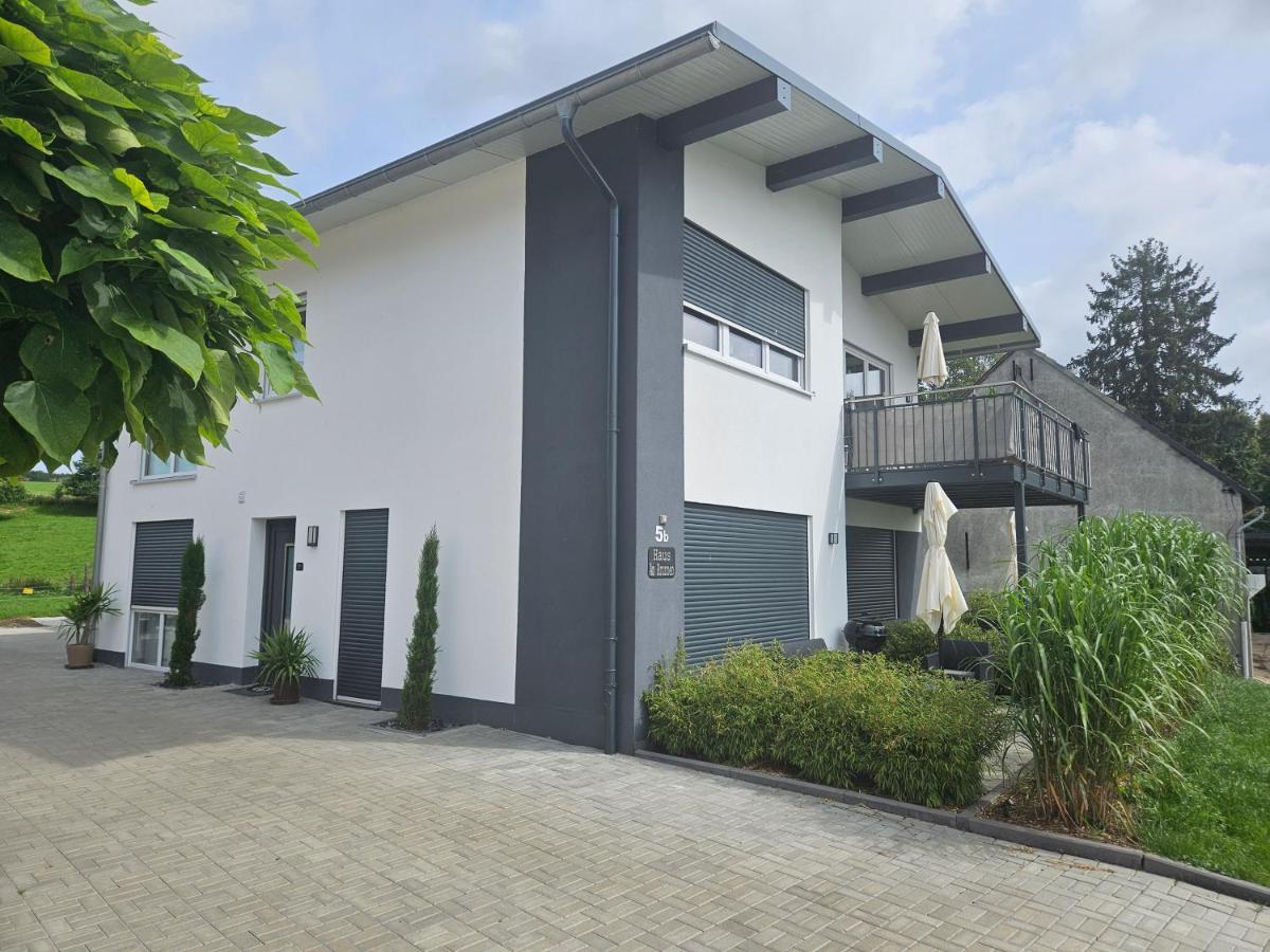 Haus Am Brunnen Wohnung 1 Klosterkumbd Kültér fotó